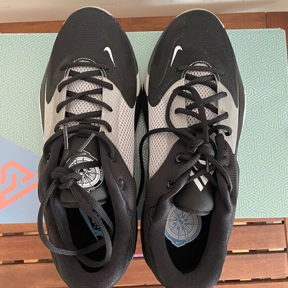 Nike Zoom Freak 4 Basketball Shoes USA Men 11/UK 10/EU 45(DJ6149-001)MSRP$130 main image 6